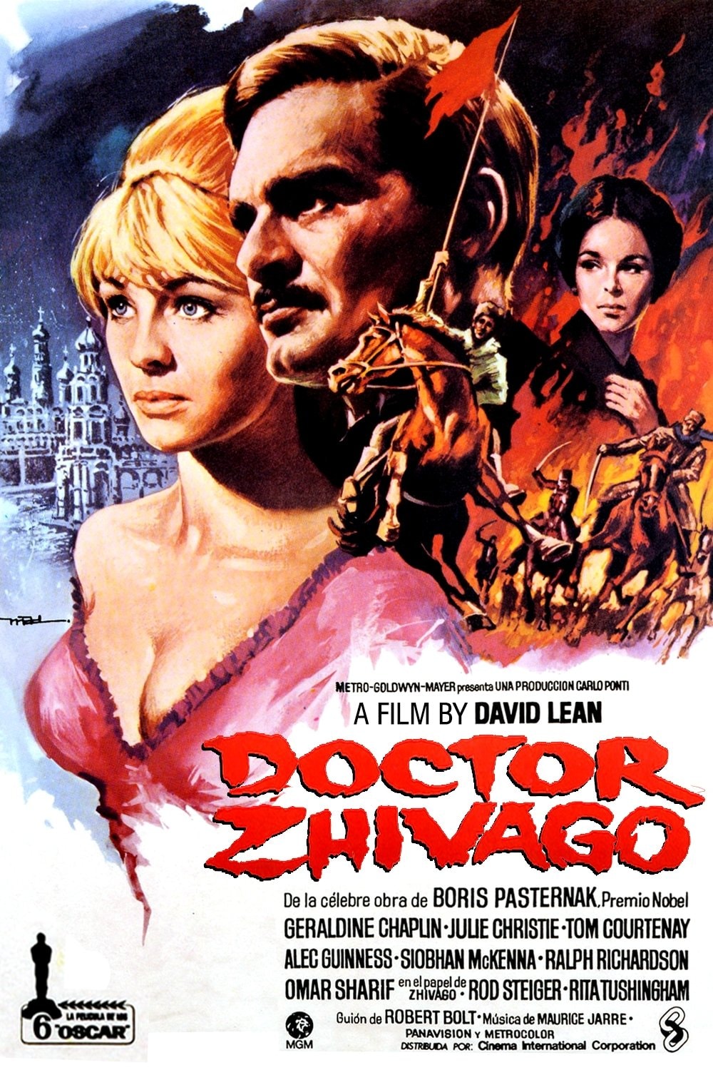 Doutor Jivago