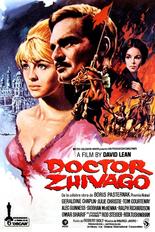 Doutor Jivago