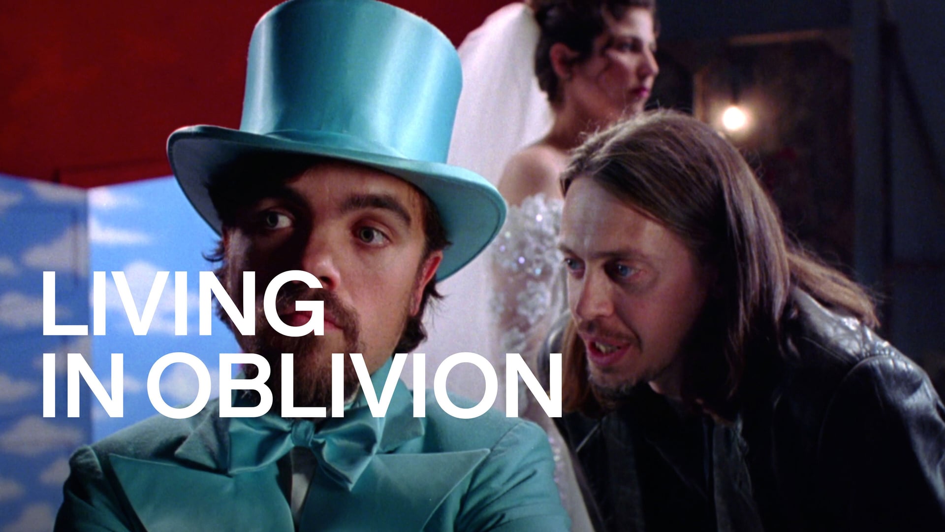 Foto do filme Vivendo no Abandono