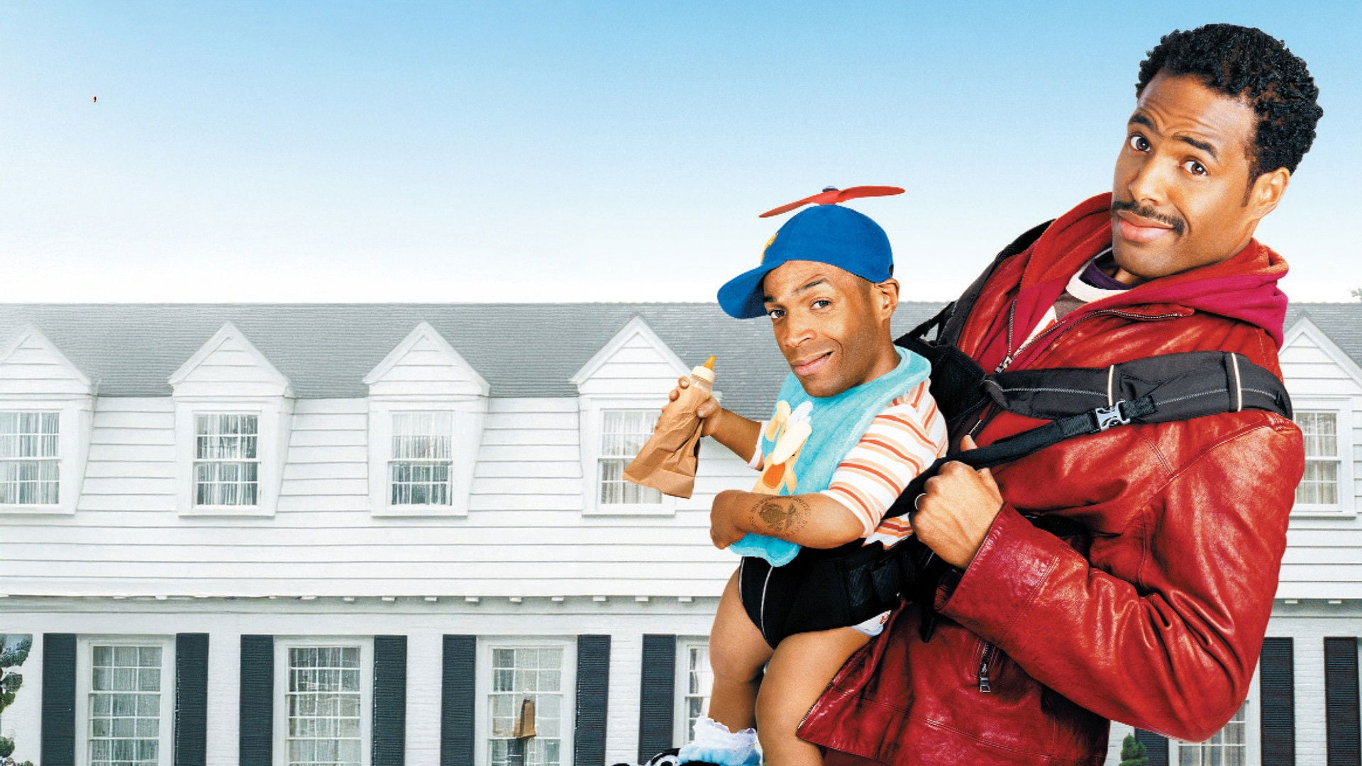 Foto do filme O Pequenino