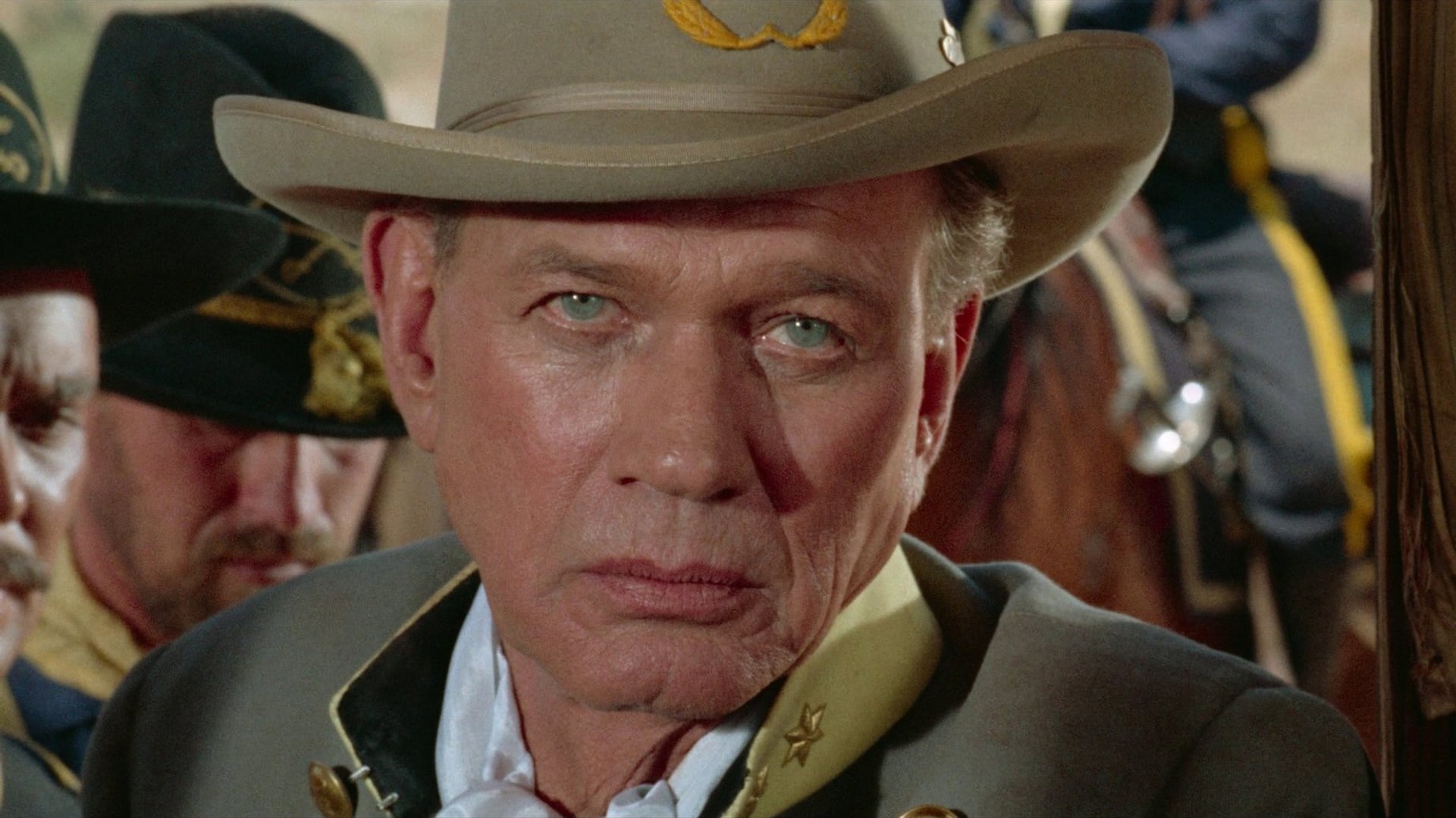 Foto do filme I crudeli