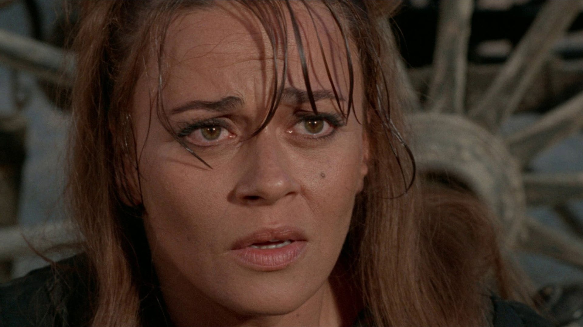 Foto do filme I crudeli