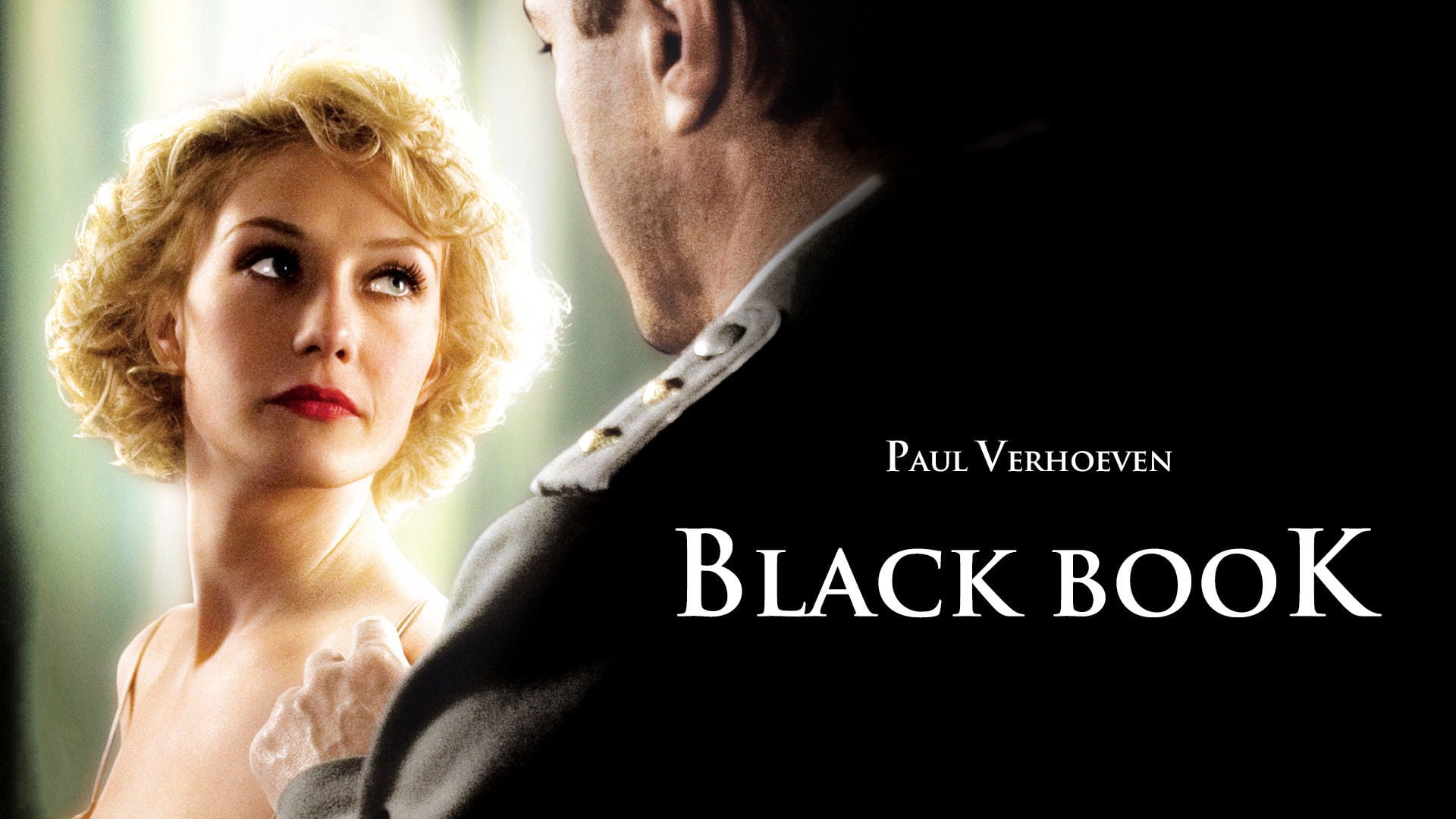 Foto do filme A Espiã