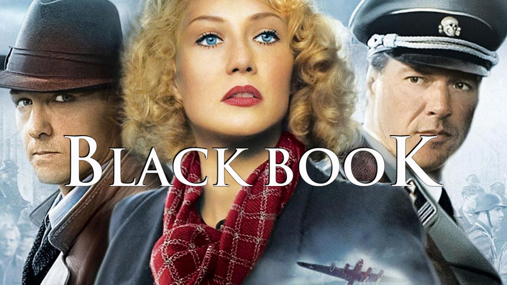 Foto do filme A Espiã