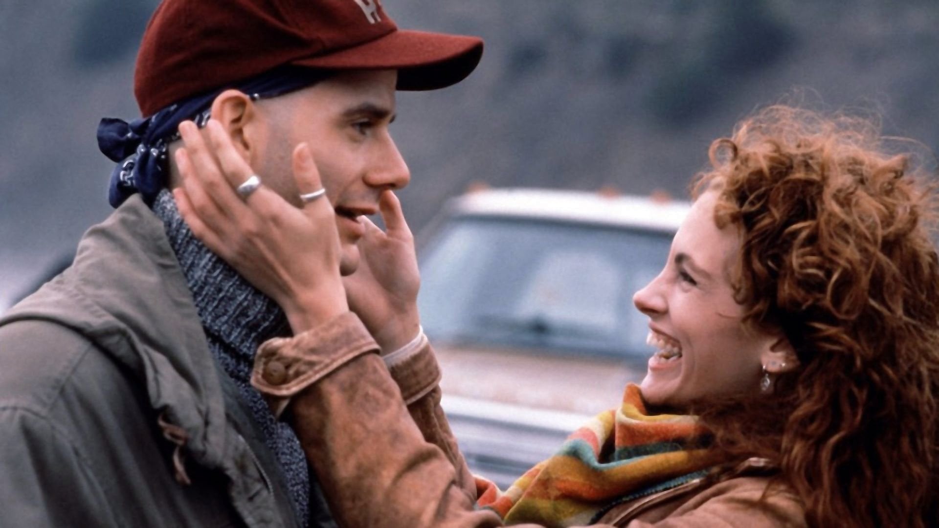 Foto do filme Tudo Por Amor