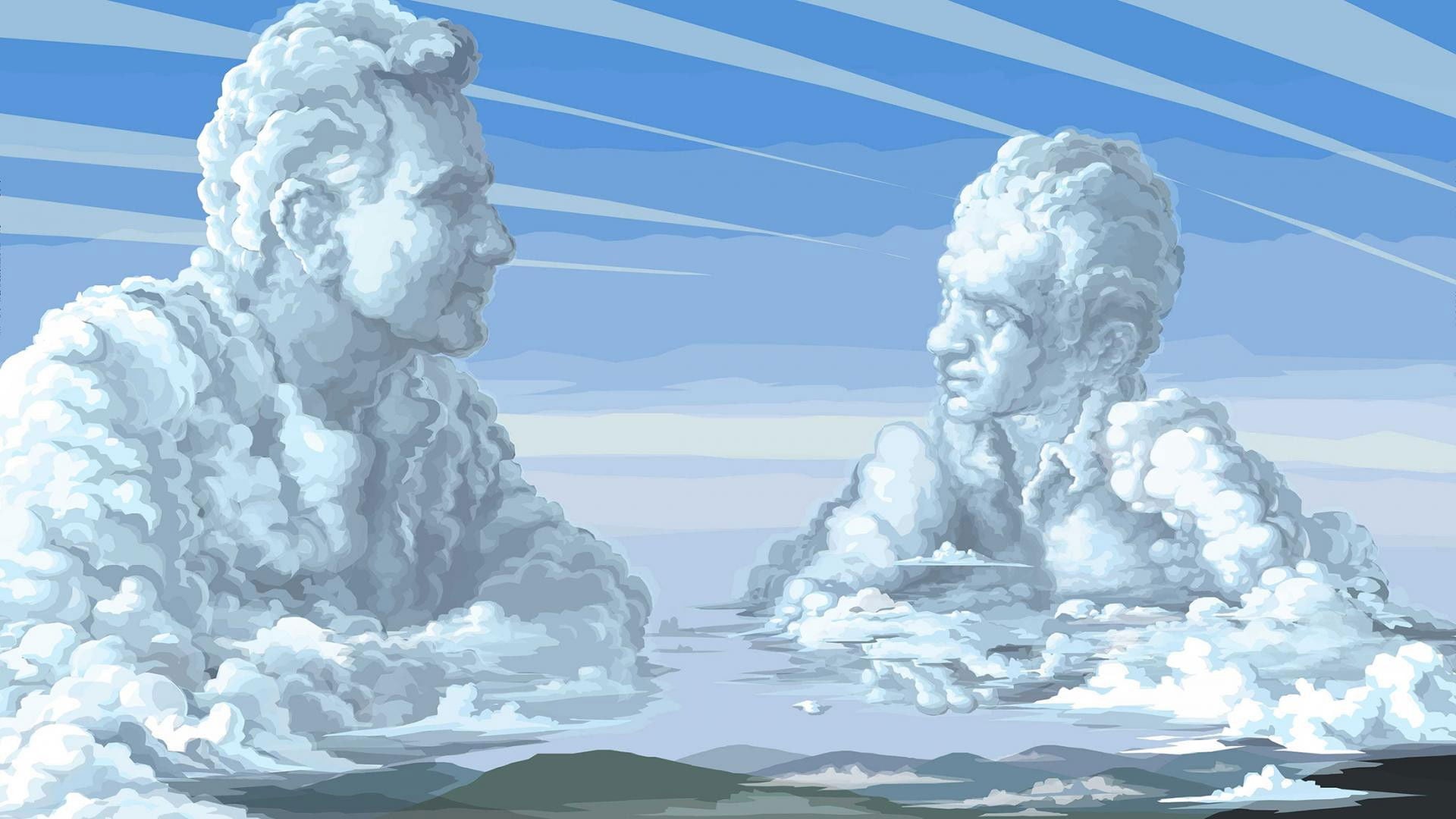 Foto do filme Waking Life