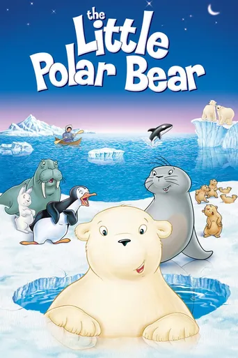 O Ursinho Polar
