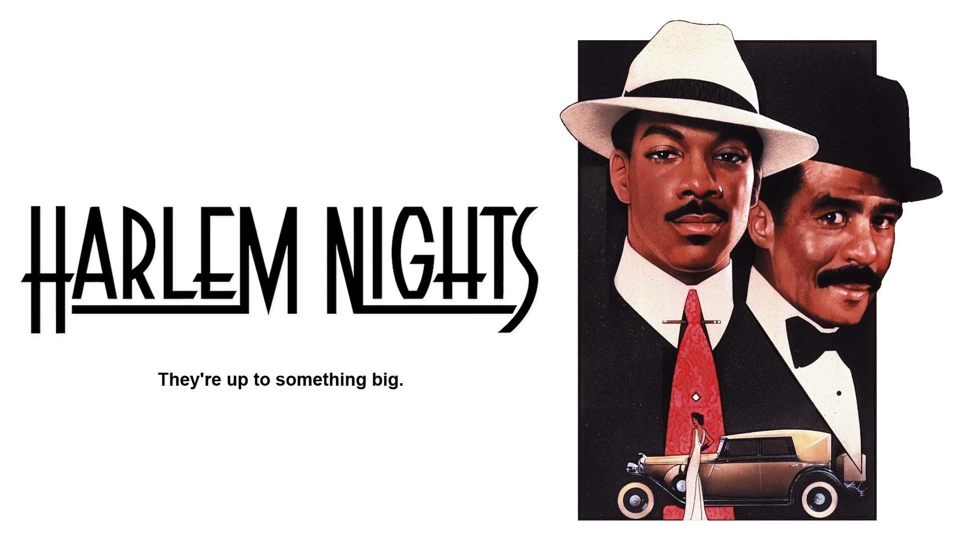 Foto do filme Os Donos da Noite
