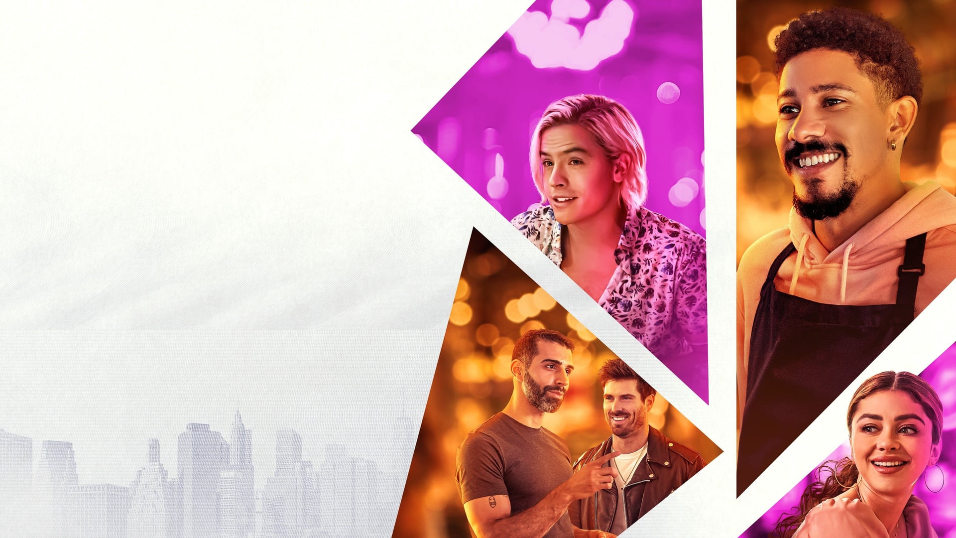 Foto do filme Meu Namorado Fake