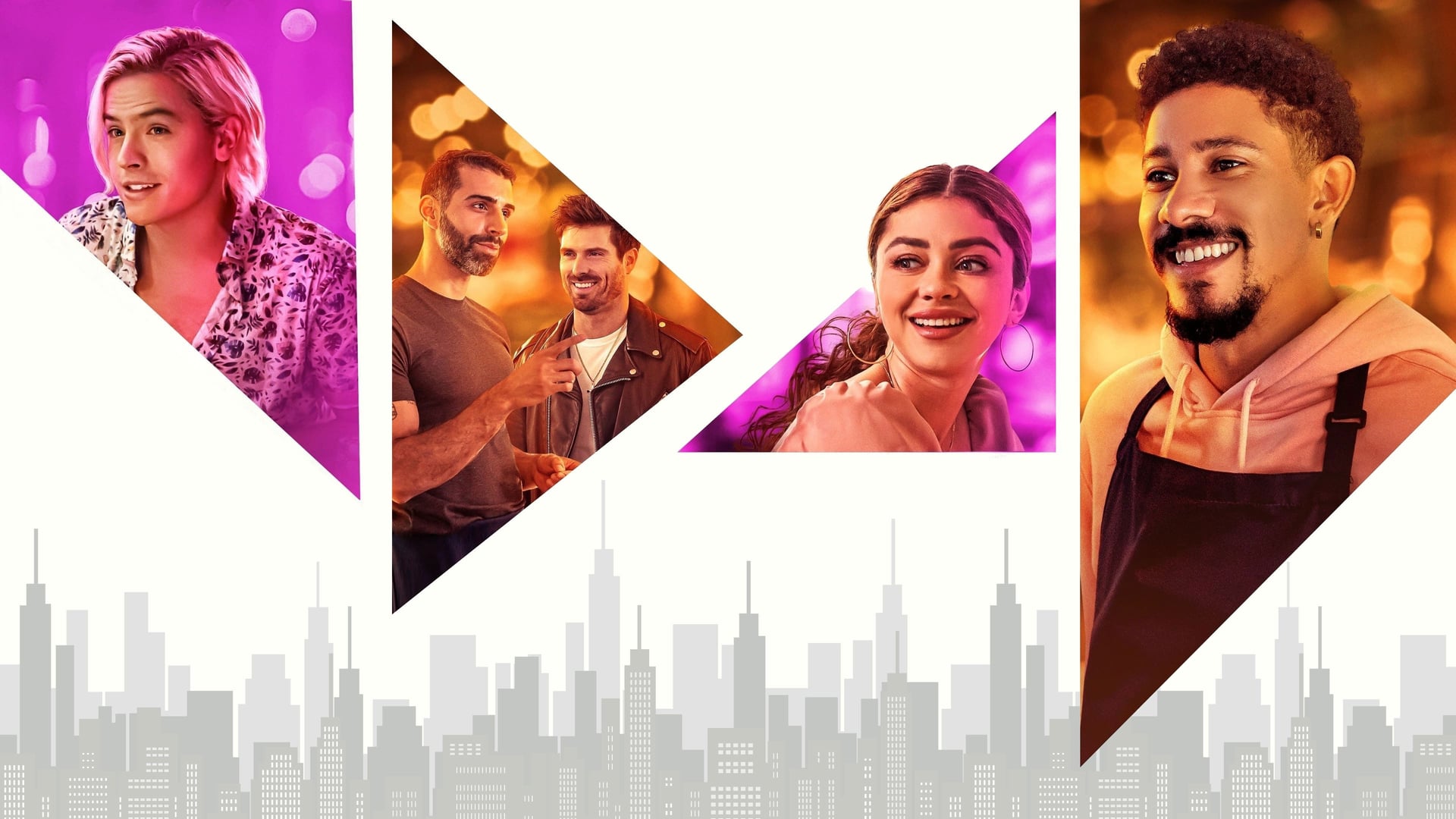 Foto do filme Meu Namorado Fake