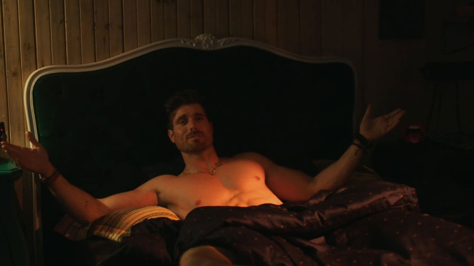 Foto do filme Meu Namorado Fake