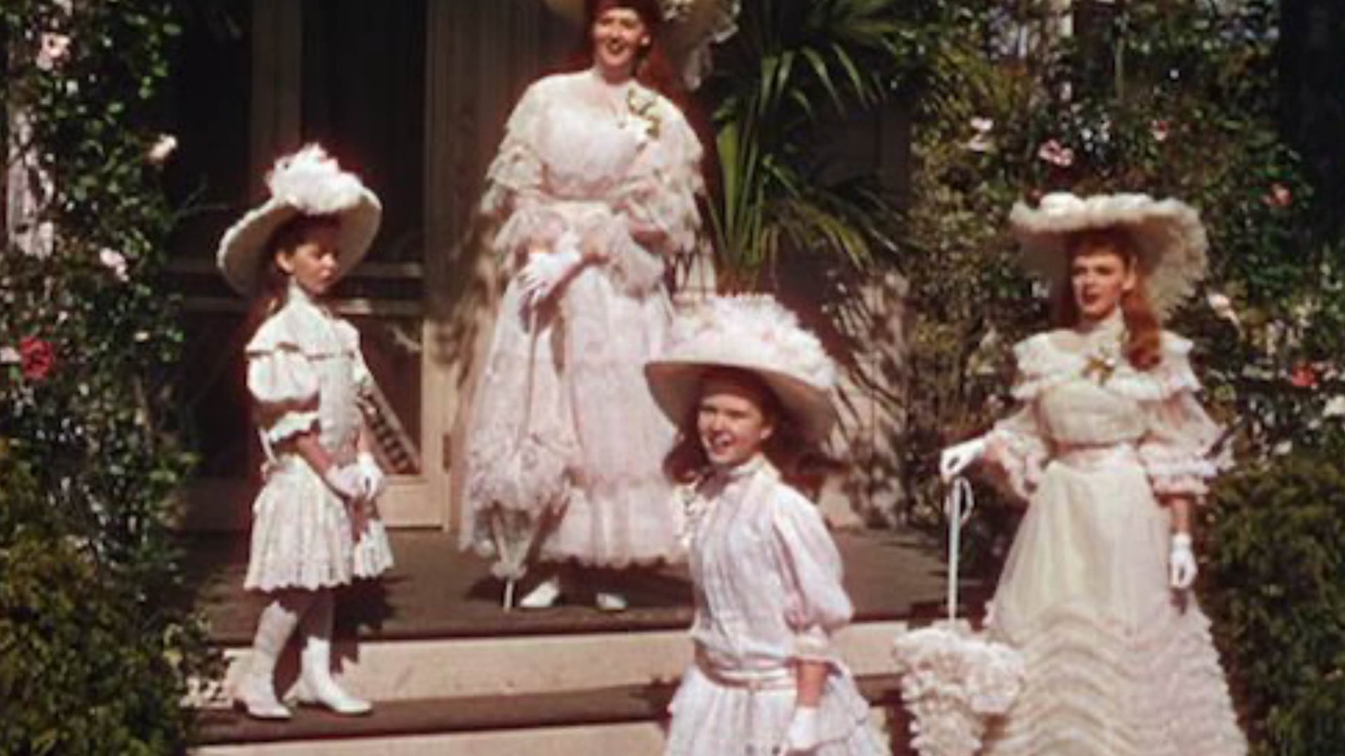 Foto do filme Agora Seremos Felizes