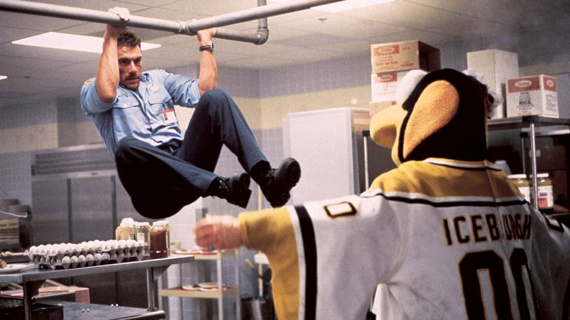 Foto do filme Morte Súbita