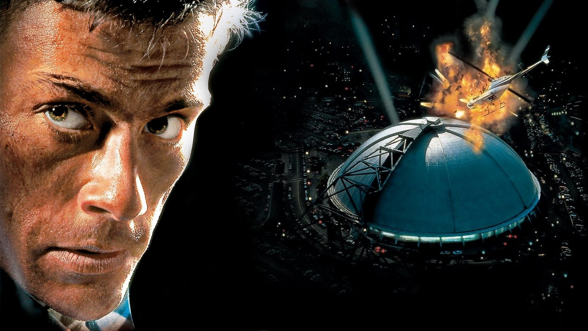 Foto do filme Morte Súbita