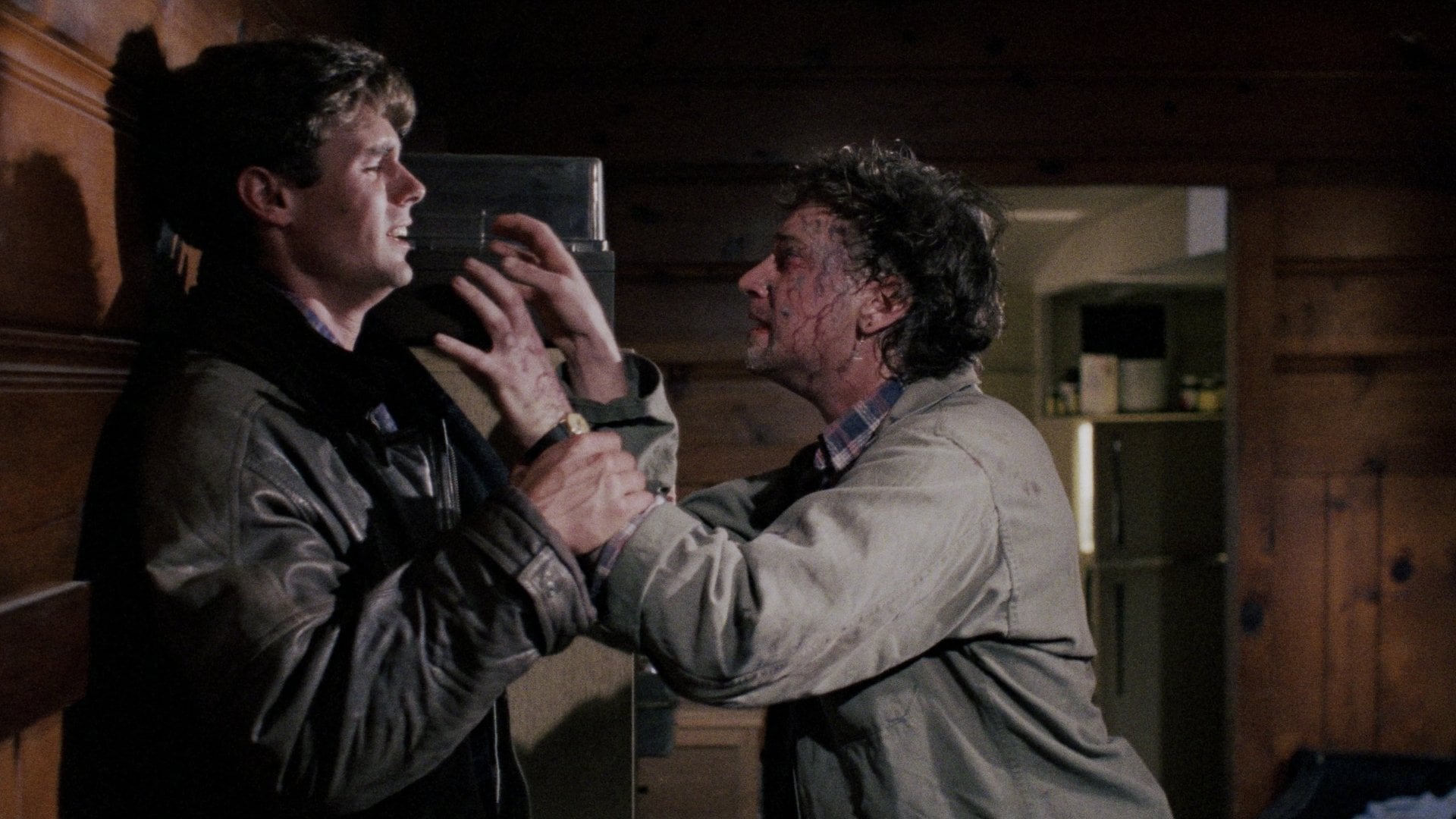 Foto do filme Fúria Primata