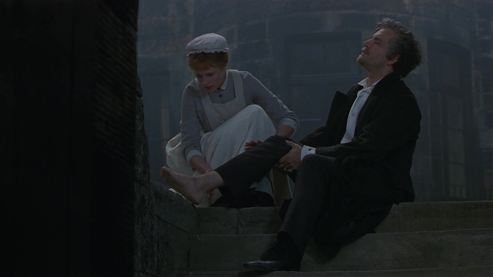 Foto do filme O Segredo de Mary Reilly