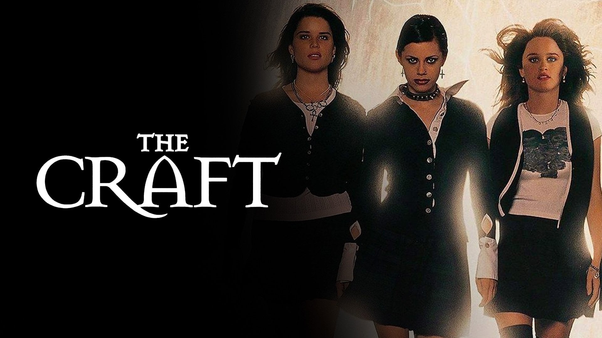 Foto do filme Jovens Bruxas