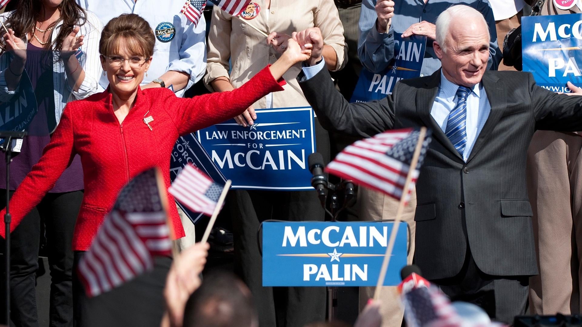 Foto do filme Virada no Jogo