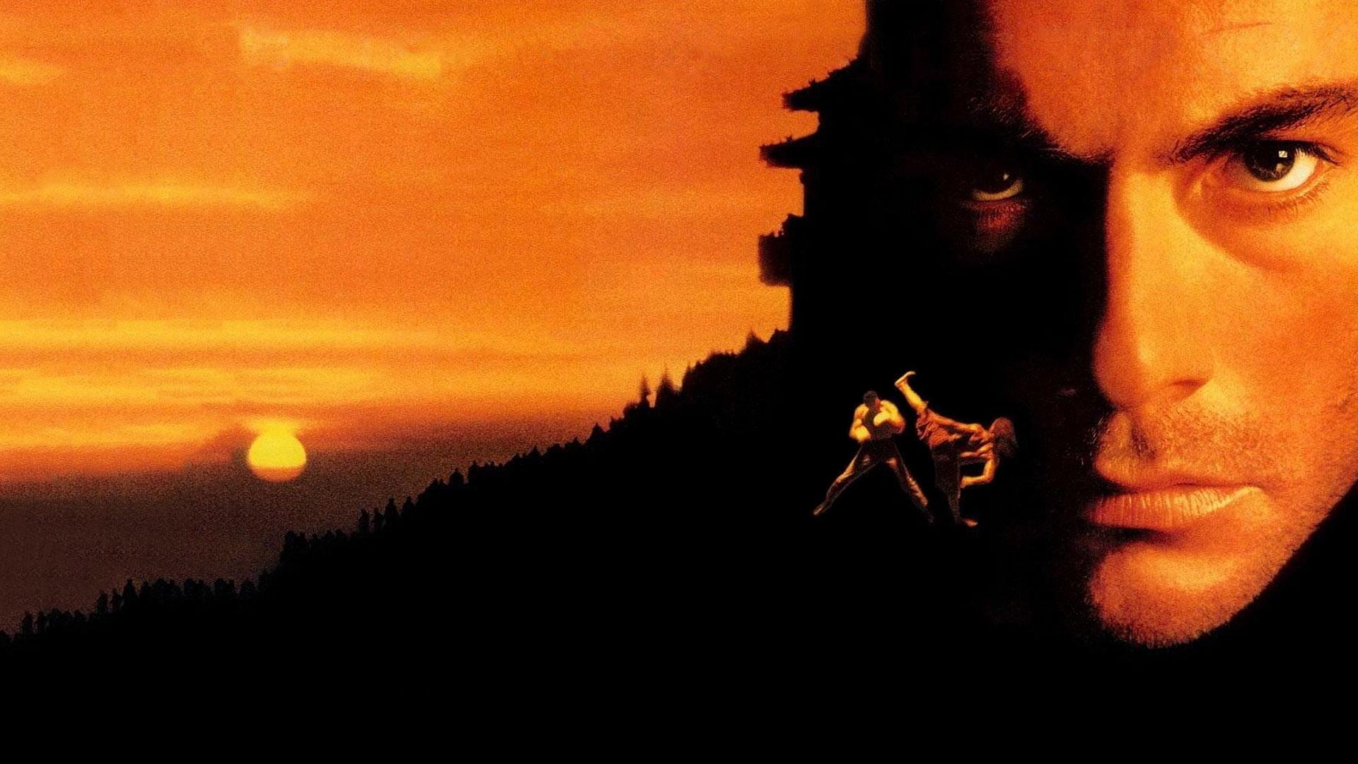 Foto do filme Desafio Mortal