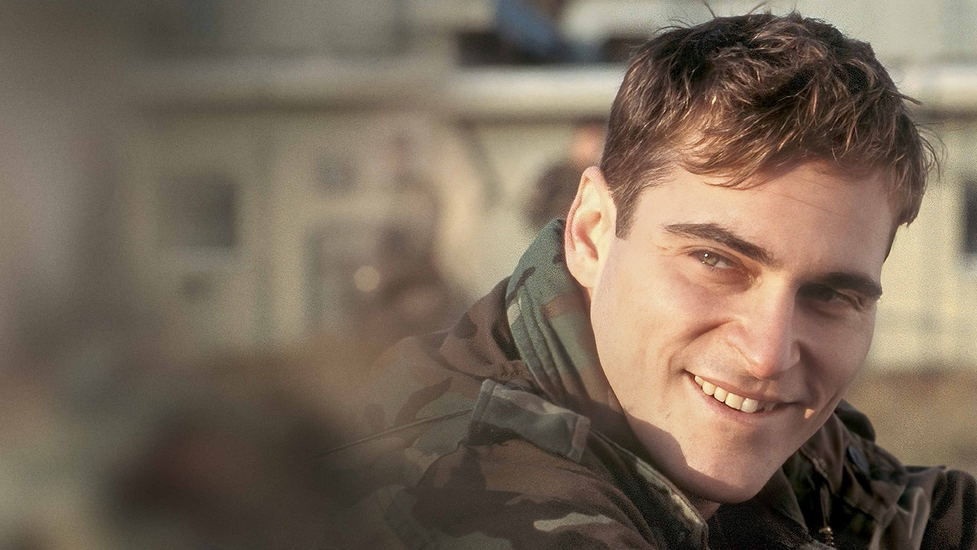 Foto do filme Guerreiros Buffalo