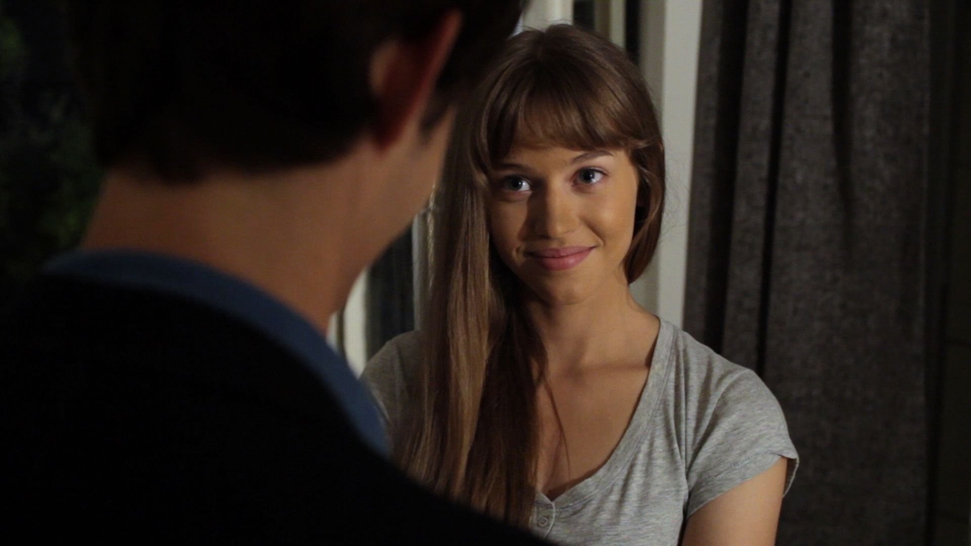 Foto do filme J'aime regarder les filles