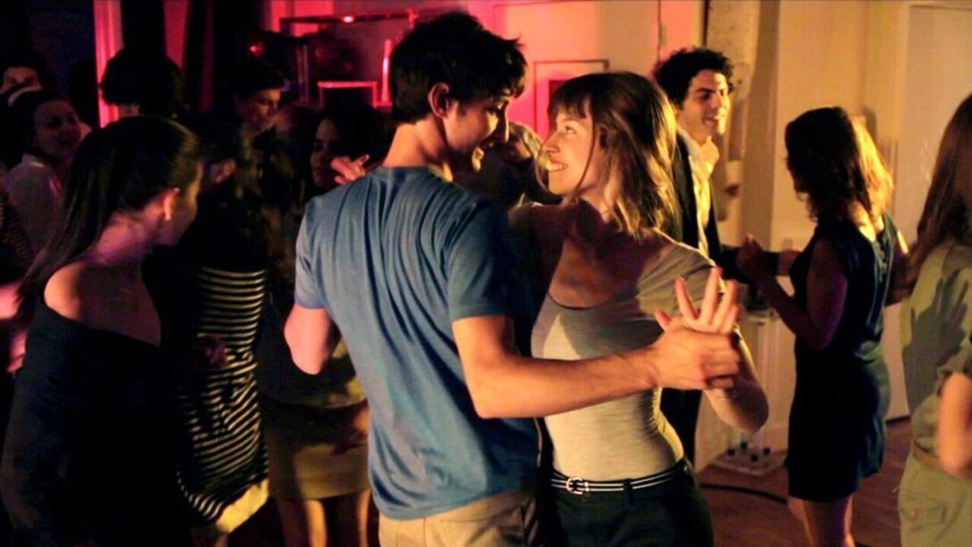 Foto do filme J'aime regarder les filles