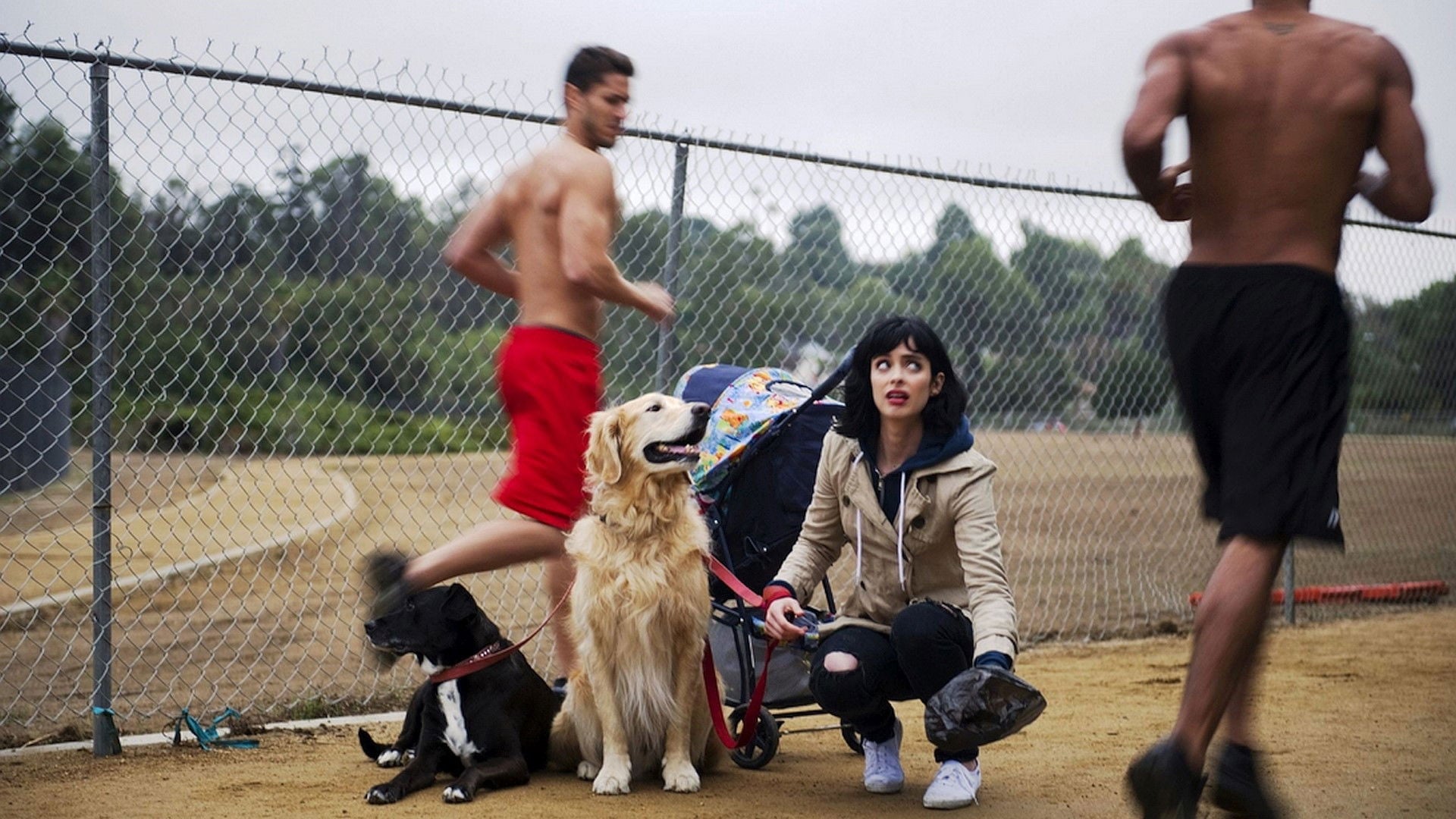 Foto do filme A Vida Acontece