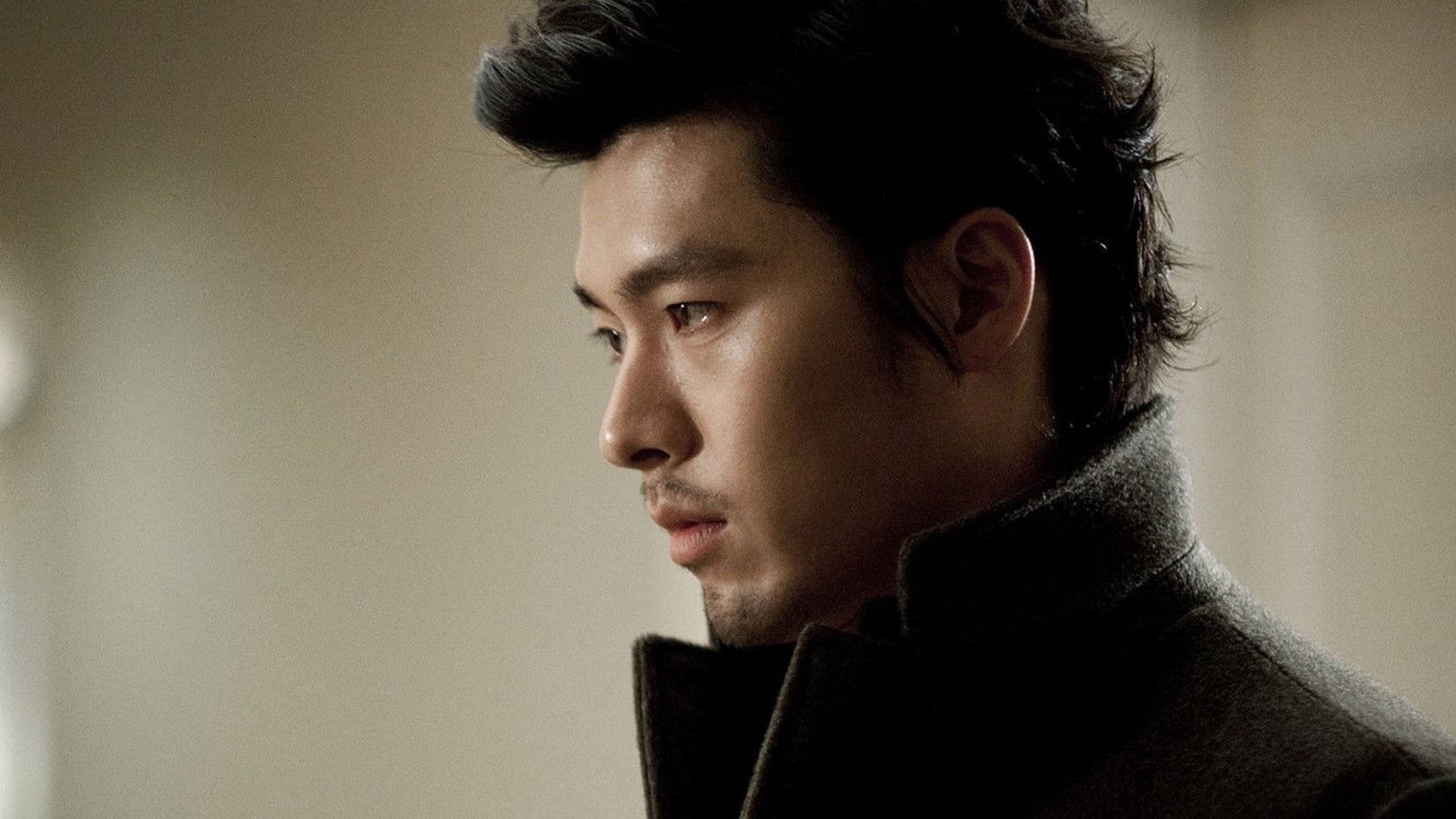 Foto do filme Late Autumn