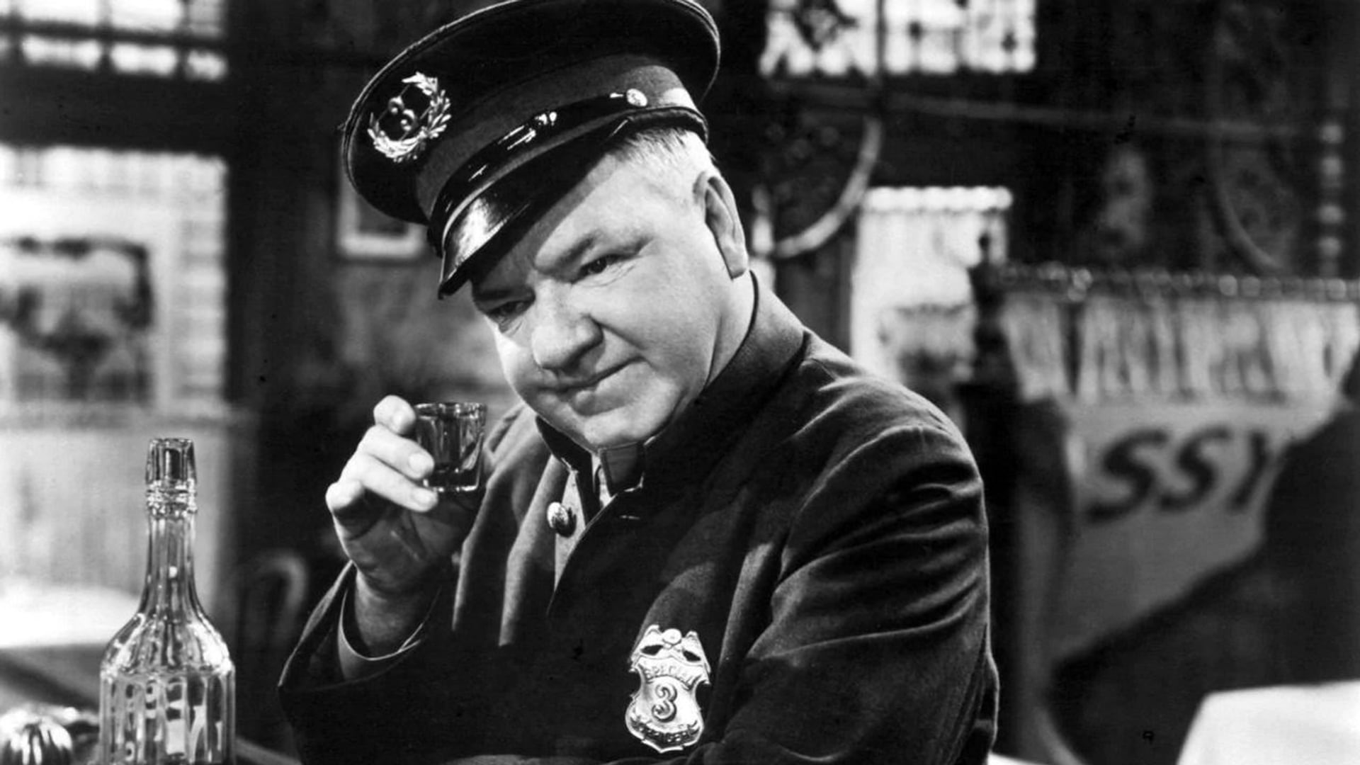 Foto do filme O Guarda