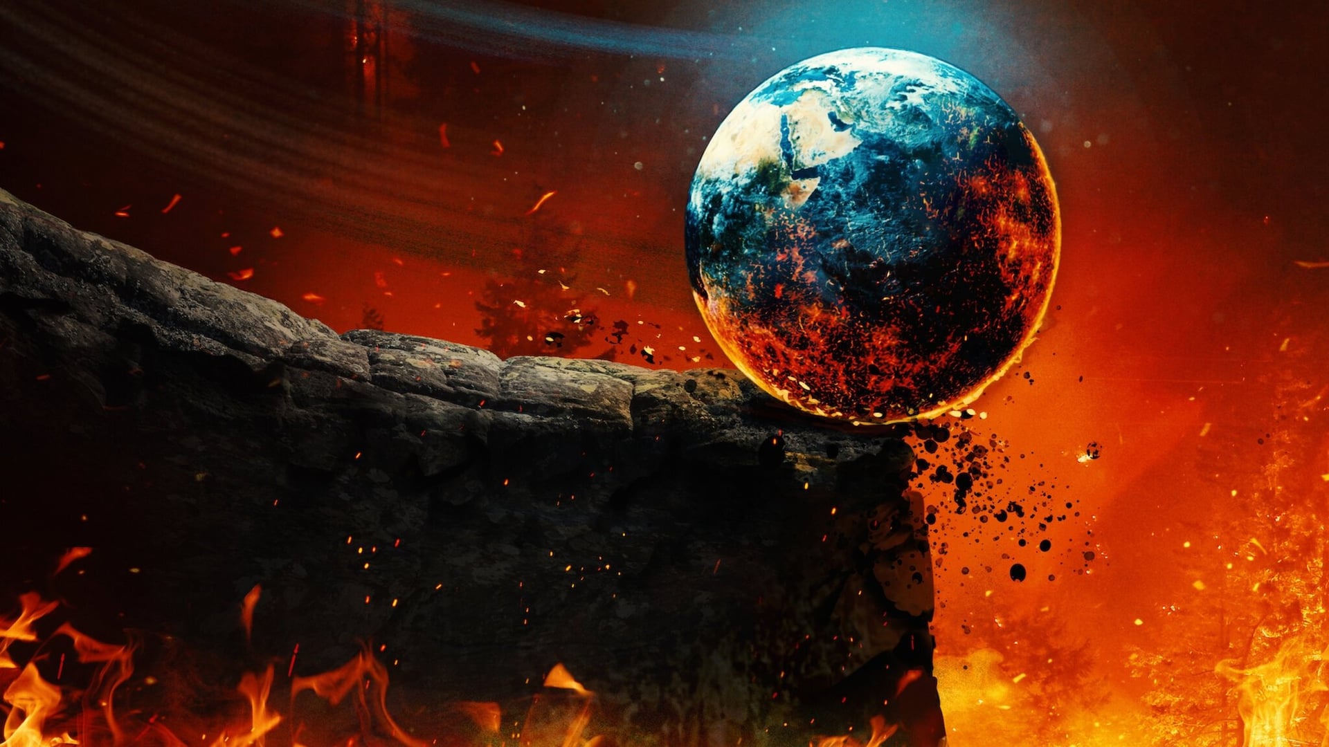 Foto do filme 2021 Nunca Mais