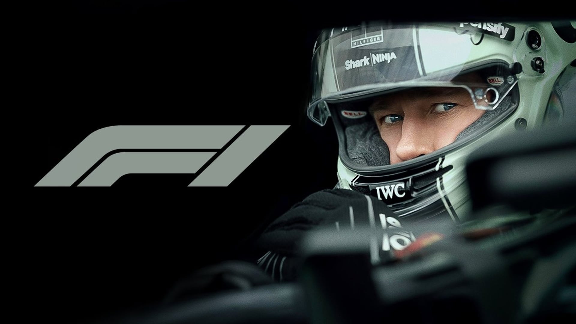 Foto do filme F1 - O Filme