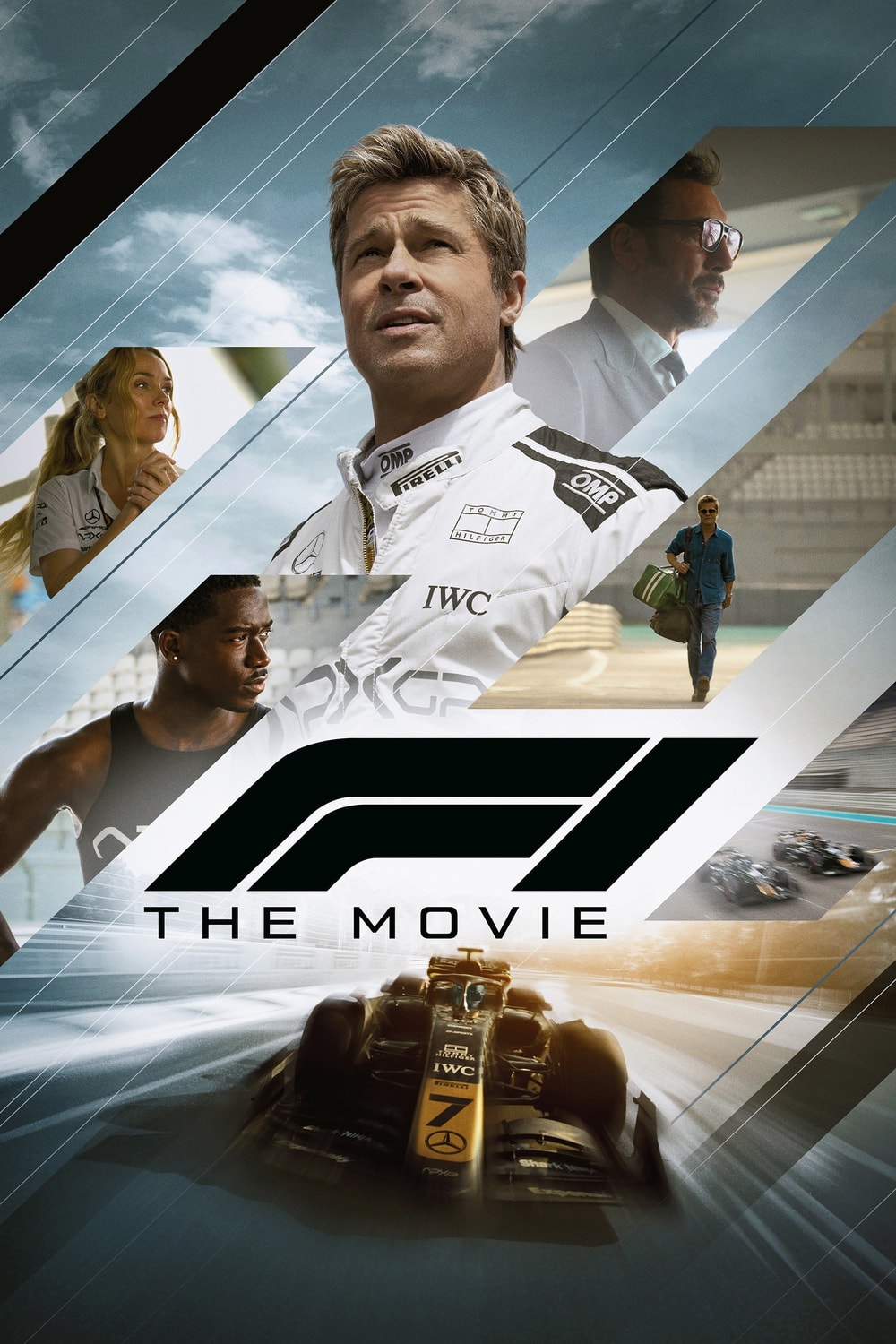 F1: O Filme