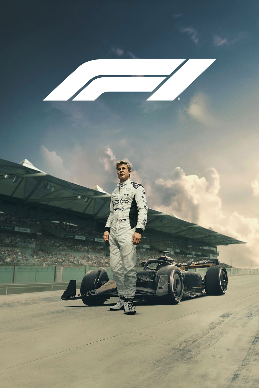 F1: O Filme