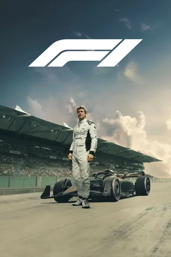 F1: O Filme