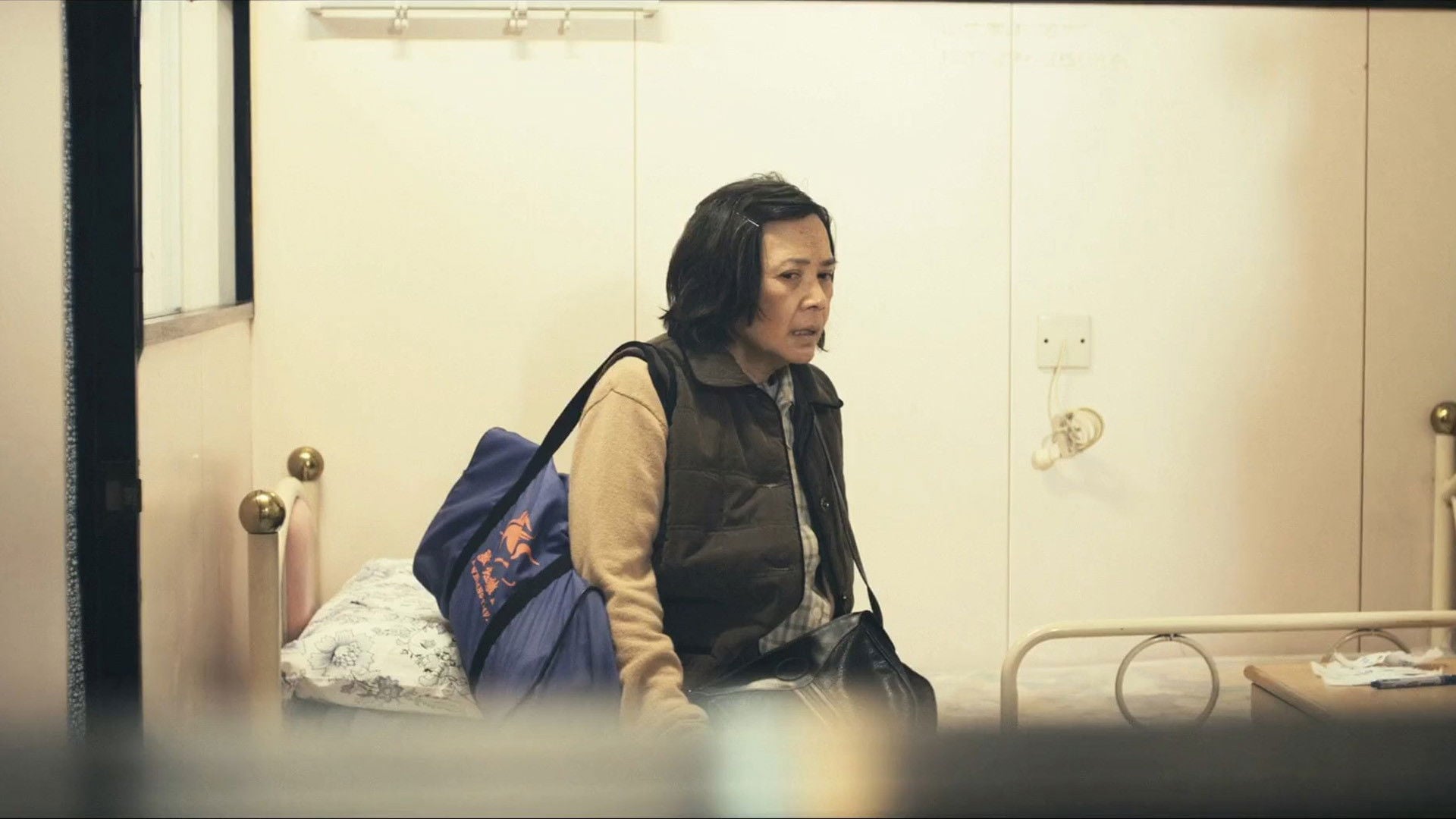 Foto do filme A Simple Life