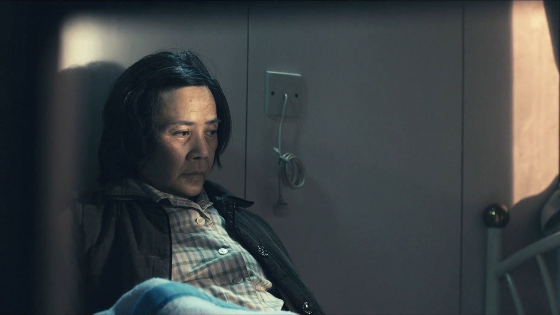 Foto do filme A Simple Life