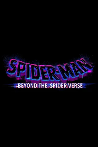 Homem-Aranha: Além do Aranhaverso
