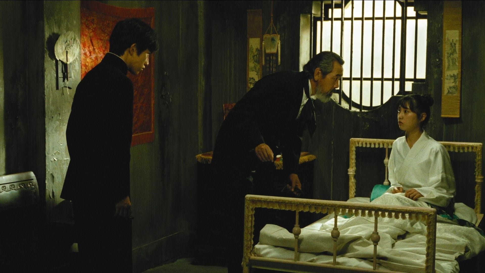 Foto do filme Dogra Magra