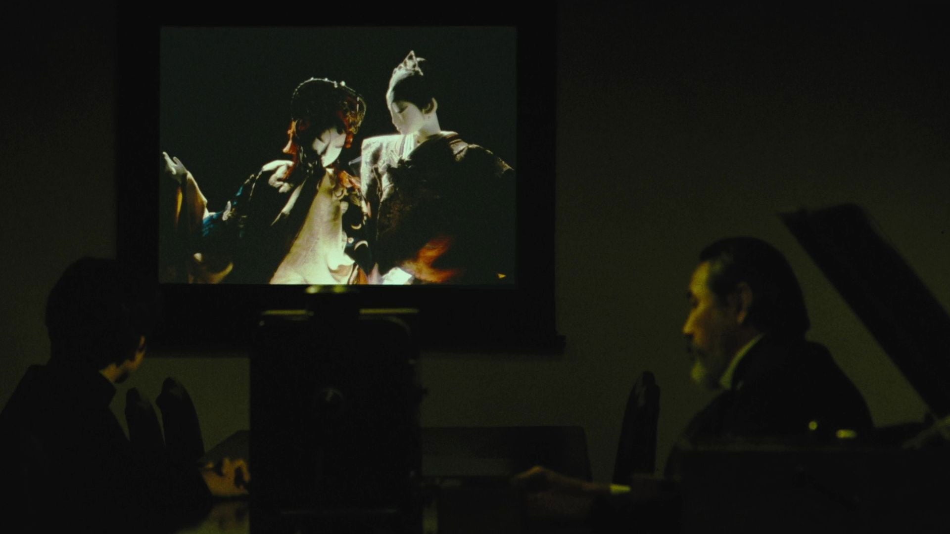 Foto do filme Dogra Magra