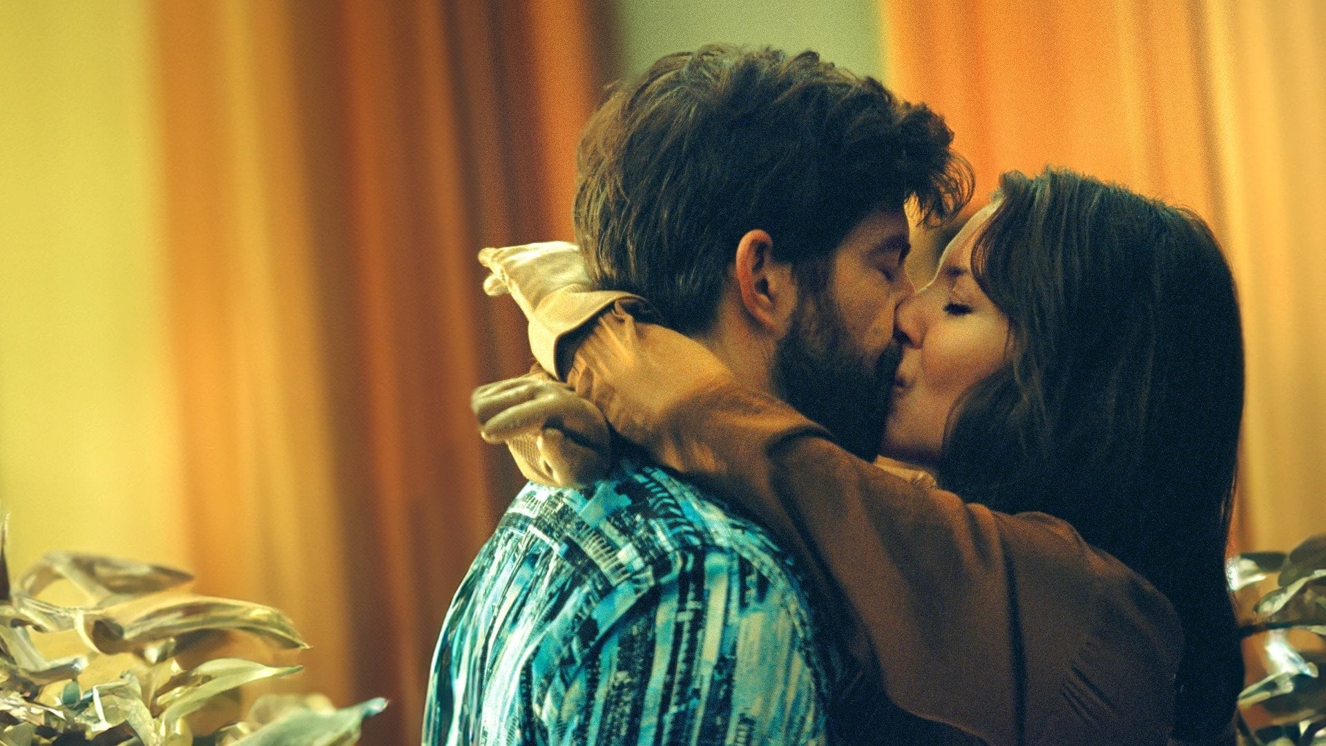 Foto do filme A Natureza do Amor