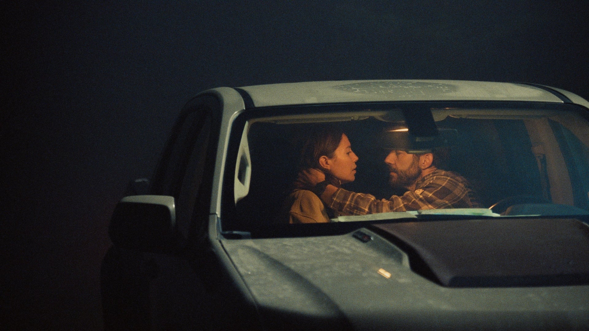 Foto do filme A Natureza do Amor