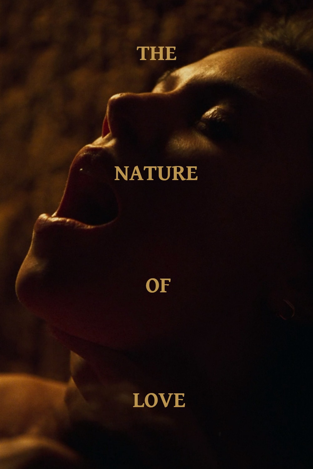 A Natureza do Amor