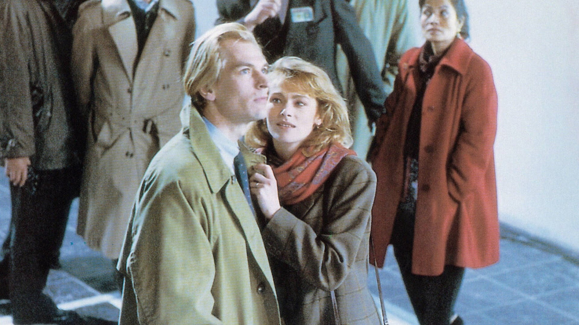 Foto do filme La villa del venerdì