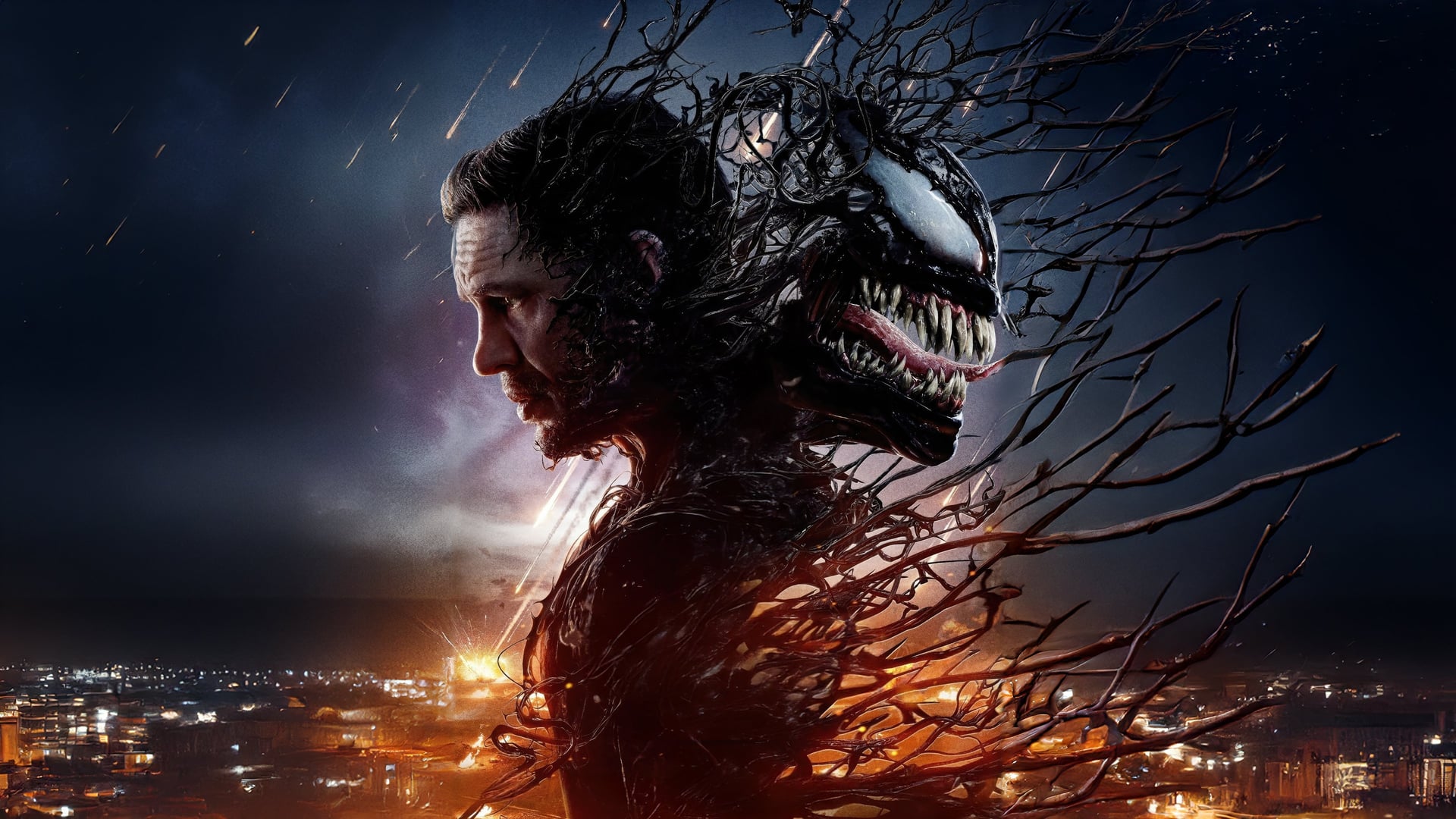 Foto do filme Venom: A Última Rodada