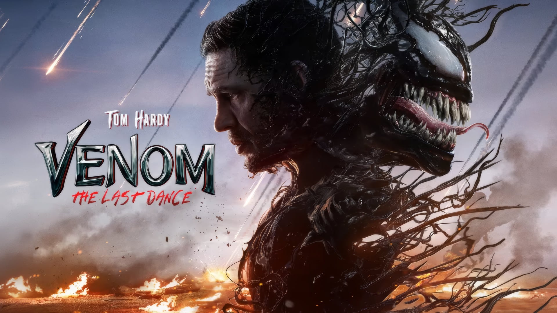 Foto do filme Venom: A Última Rodada