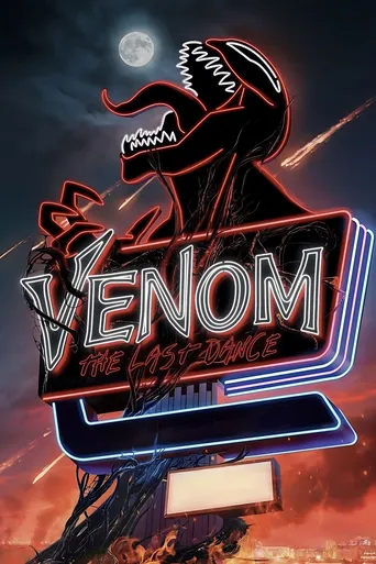 Venom: A Última Rodada