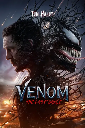 Venom: A Última Rodada