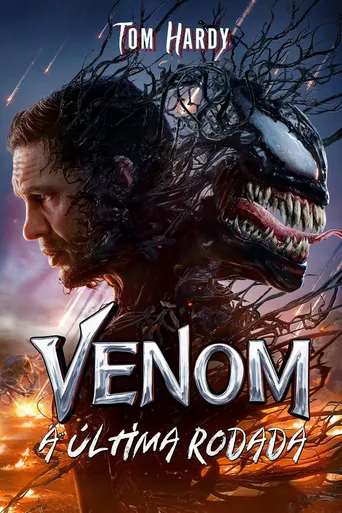 Venom: A Última Rodada