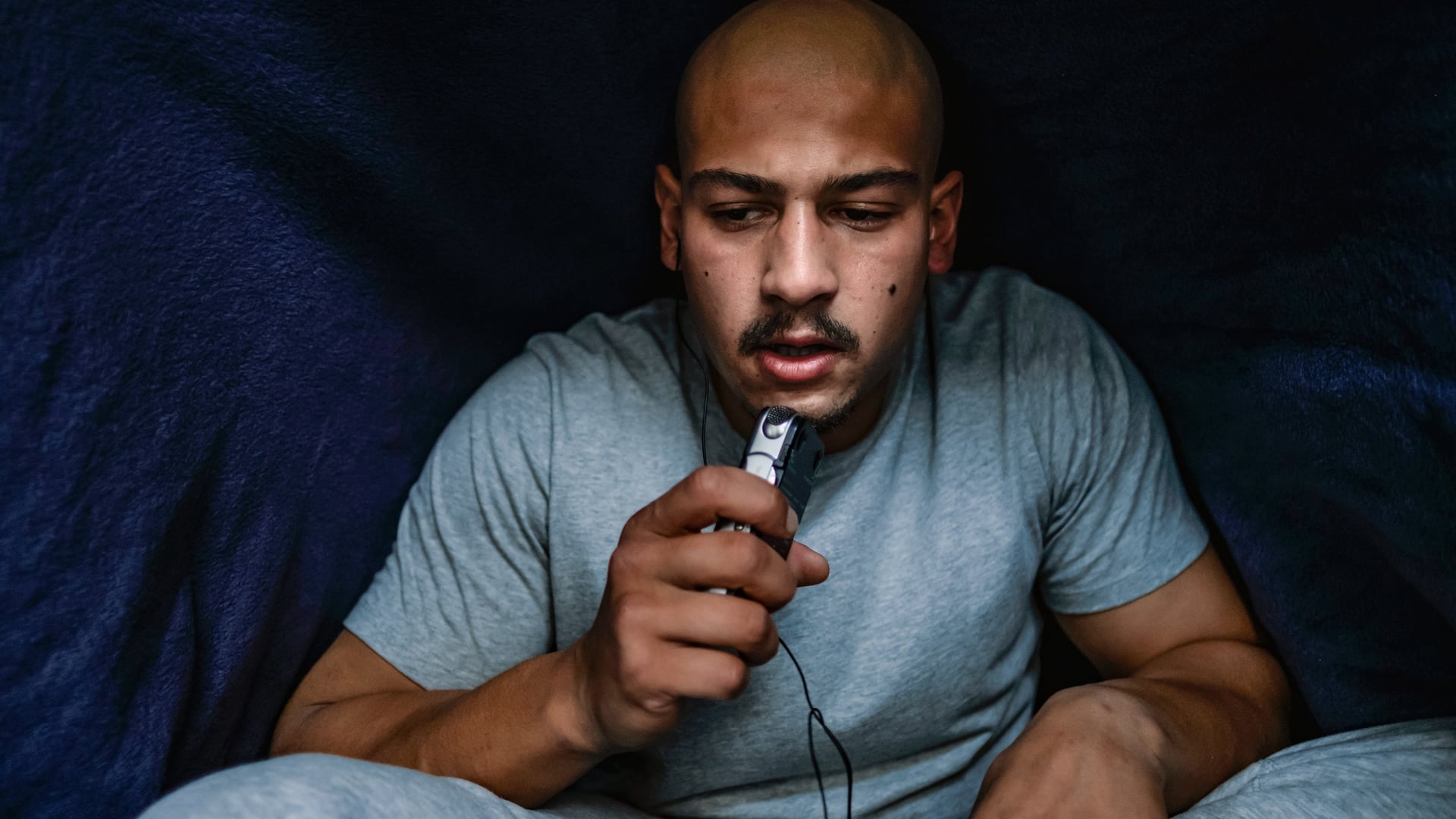 Foto do filme Rheingold: O Roubo do Sucesso