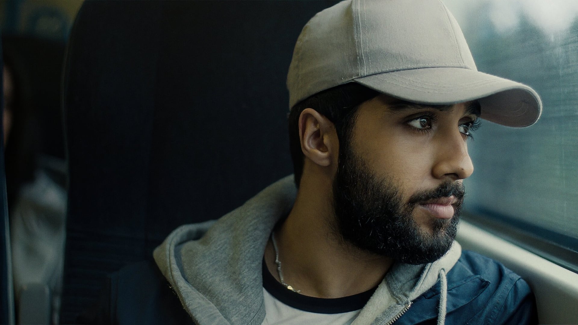 Foto do filme O Acusado